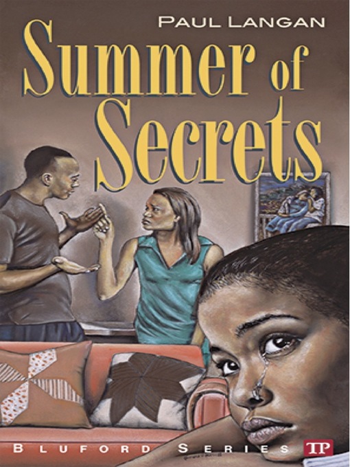 Title details for Summer of Secrets by Paul Langan - Available